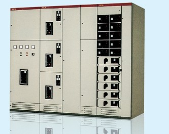 GCS低壓抽出式開關柜
