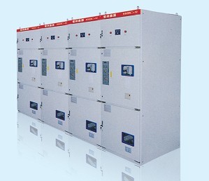 HXGN -12、24型高壓環(huán)網(wǎng)開關(guān)設(shè)備